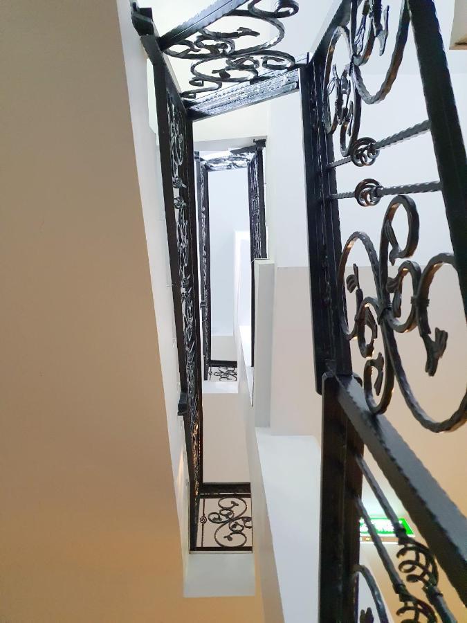 Marigold Lanna Hotel Chiang Mai Exterior foto