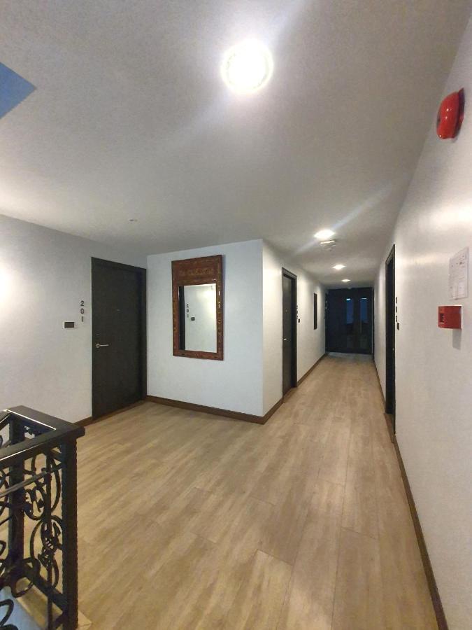 Marigold Lanna Hotel Chiang Mai Exterior foto